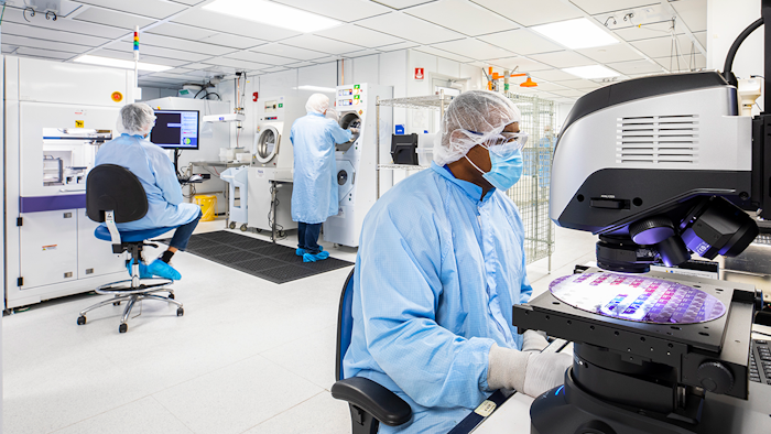 The μ-Line will be critical to the production of future advanced packaging assemblies integrated in radio frequency, digital and electro-optic/infrared systems.