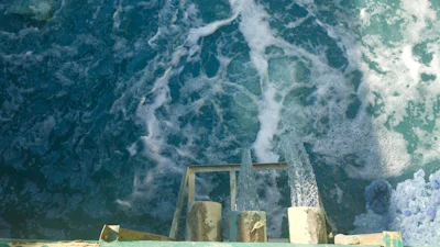 Automated systems not only reliably meet regulatory wastewater requirements, but also significantly reduce the cost of treatment, labor and disposal.