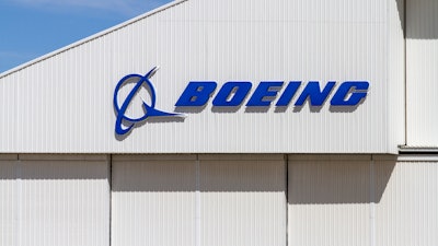 Boeing