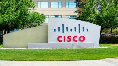 Cisco