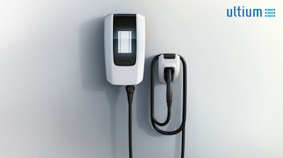 Through GM’s Dealer Community Charging Program, the company will give each of its dealers up to 10 Ultium Chargers that can be deployed at key locations in their respective communities.