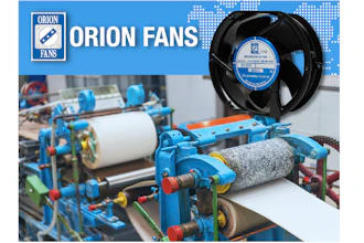 Orion Fans