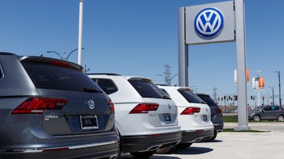 Vw