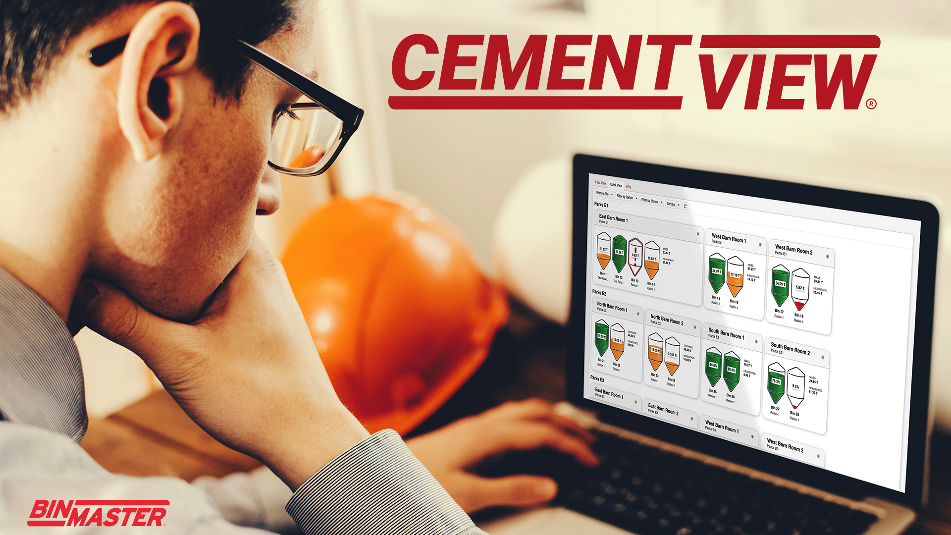 Cementview