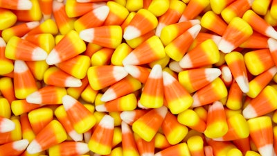 Brach's Candy Corn Is Especially Popular in These 20 States