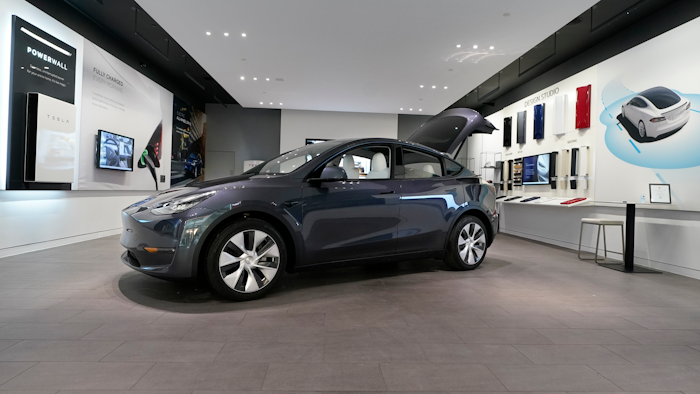 Reports says electric SUVs generally are among the least reliable vehicles on the road, but it’s not because of the batteries or electric motors that power them.