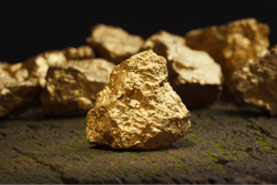 Gold I Stock 535451545