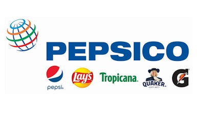 Pepsi Co Logo