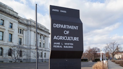 Usda Building