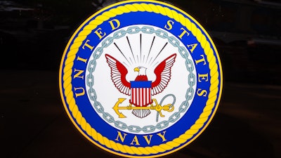 Navy