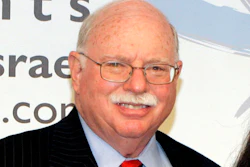 Michael Steinhardt in New York, May, 31, 2006.