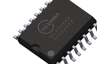Current Sensor Small