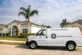 Ge Appliances