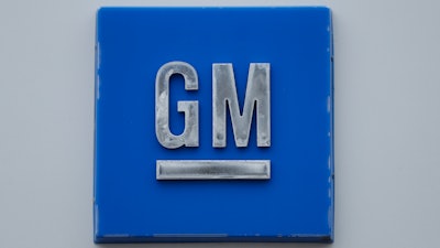 General Motors is forming a joint venture with Posco Chemical of South Korea to build a North American battery materials plant as it brings more steps in the electric vehicle supply chain under its umbrella.