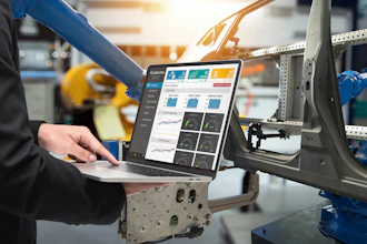 Industry4 0