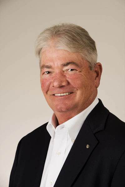 Mark Eonta, President and CEO, Uyemura