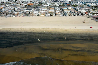 A Los Angeles federal grand jury on Wednesday, Dec. 15 charged a Houston-based oil company and two subsidiaries for the oil spill off the California coast in October.
