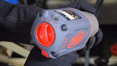 How Much PSI Is Needed for an Air Impact Wrench?