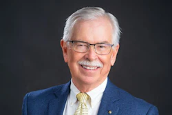Tony Revier, founder, Uyemura