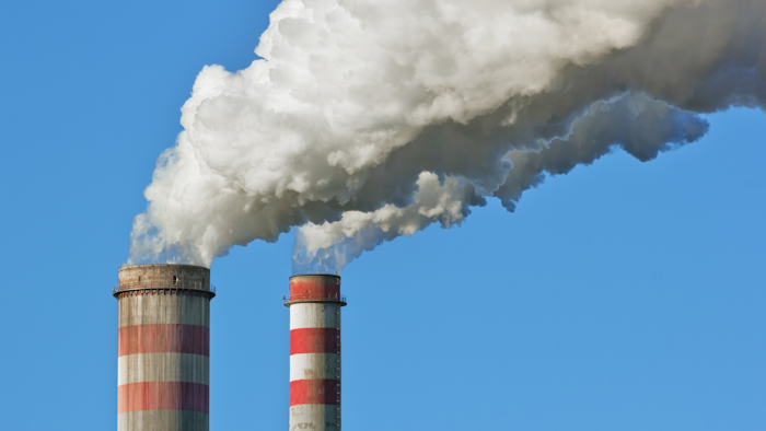 Coalplant