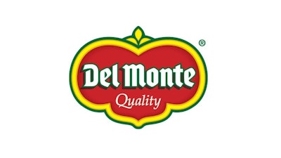 Del Monte Sized