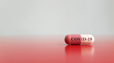 Covidpill