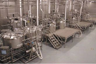 Food Processing Heinz