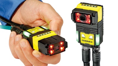 Cognex