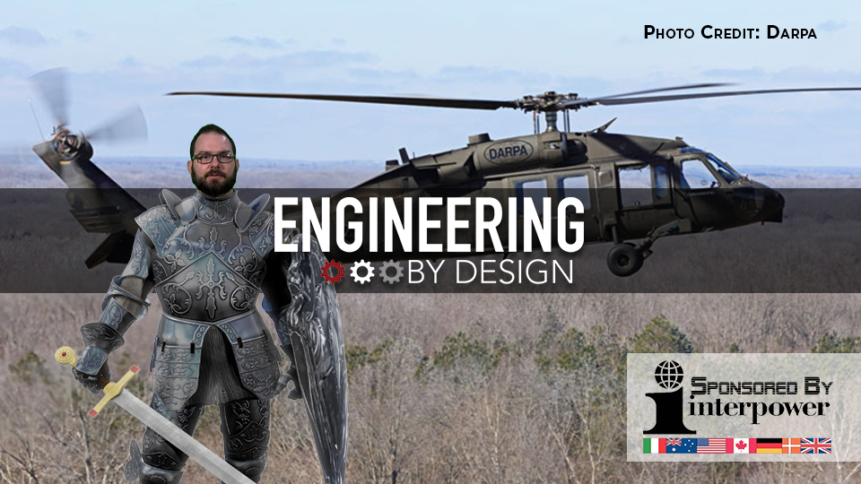 Video producer, Alex Shanahan, works on his photoshop skills.