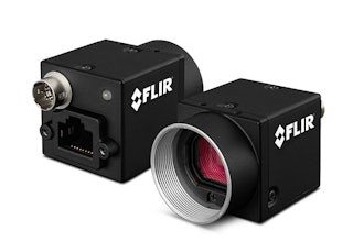 Flir Sized