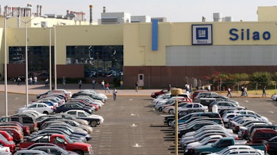 Workers at the General Motors assembly plant have voted for a new independent union to represent them after casting off a collective bargaining agreement negotiated by an old guard union last year, the Federal Center of Labor Reconciliation and Registry reported Thursday, Feb. 3, 2022.
