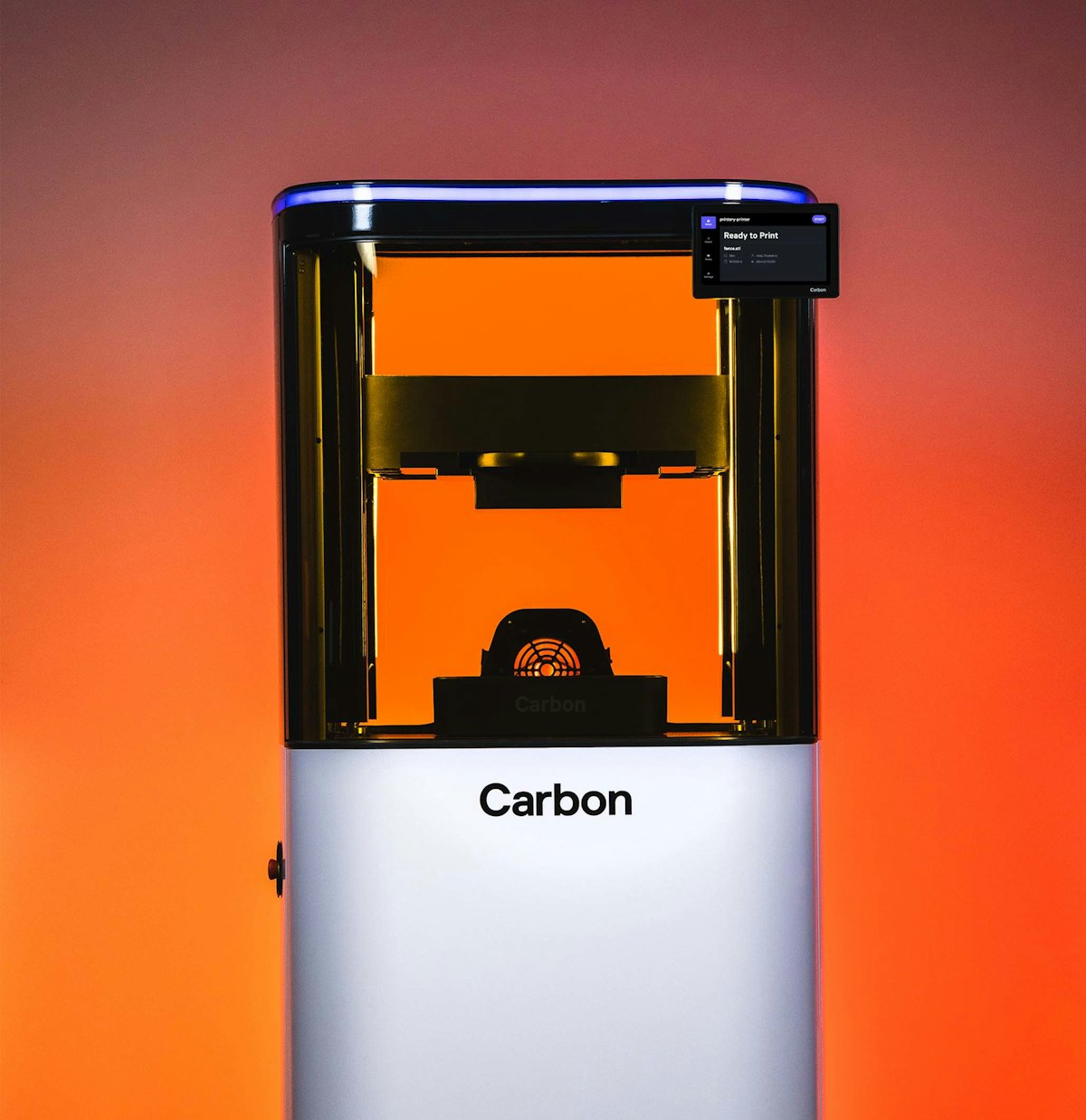 skyskraber Sydamerika podning Carbon Announces New M3 Series 3D Printers | Industrial Equipment News