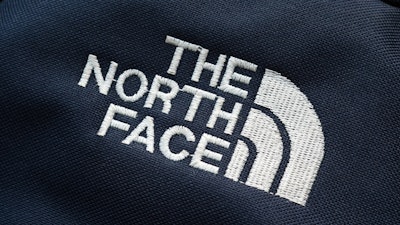 North Face I Stock 459223977