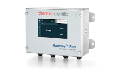 Thermo Fischer Sized