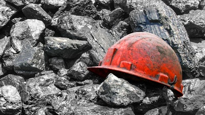Coalmine
