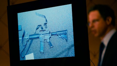 Sandy Hook families aimed to hold the makers of the guns used in the shooting responsible.