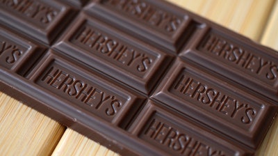 Hersheys G126159dfb 1920