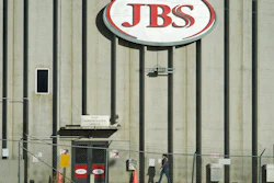 Meatpacking giant JBS has agreed to a $52.5 million settlement in a beef price-fixing lawsuit, Thursday, Feb. 3, 2022, that some say supports their concerns about how the lack of competition in the industry affects prices.