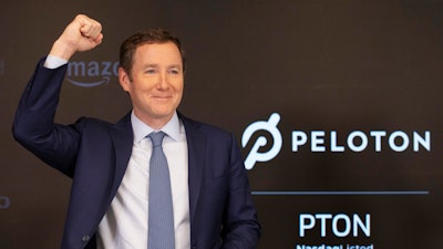 Activist investor Blackwells Capital is asking Peloton to remove CEO John Foley and consider selling the company just a few days after a media report said the exercise and treadmill company was temporarily halting production of its connected fitness products amid waning consumer demand.