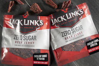 Approved Zero Sugar