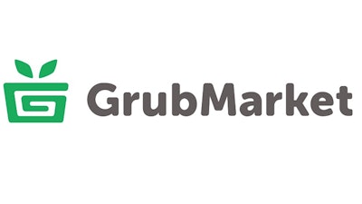Grub Market Sized