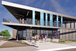 The $75 million Grid Storage Launchpad at PNNL will accelerate energy storage innovation, increase clean energy adoption and grid resilience.