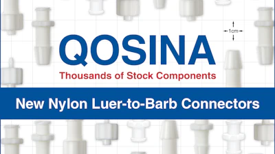 Luer Connectors Final