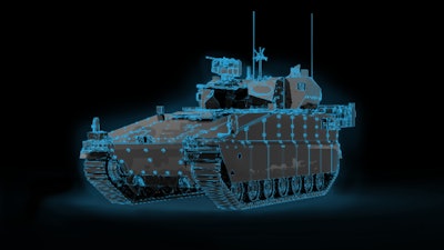 In July 2021, the U.S. Army also selected Oshkosh Defense to participate in the Optionally Manned Fighting Vehicle (OMFV) Concept Design Phase.