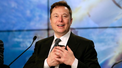 Elon Musk’s moment of triumph is a moment of uncertainty for the future of one of the world’s leading social media platforms.