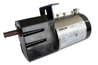 Gearmotor