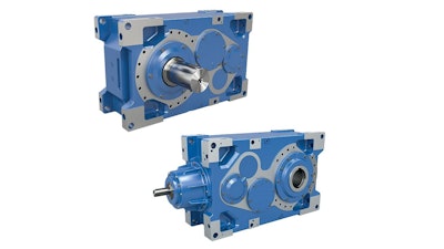 Nord Maxxdrive Industrial Gear Units Web