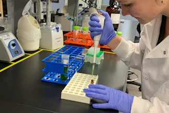 Nova Analytic Labs 4