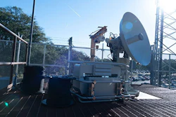 The total awarded contract value for Global ASNT is nearly $600 million.