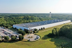 Ge Appliances Plant In Camden Sc